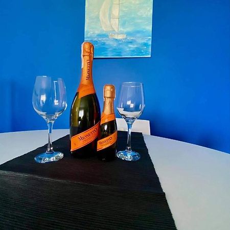 Apartamenty Pod Zaglami Zegrze Esterno foto