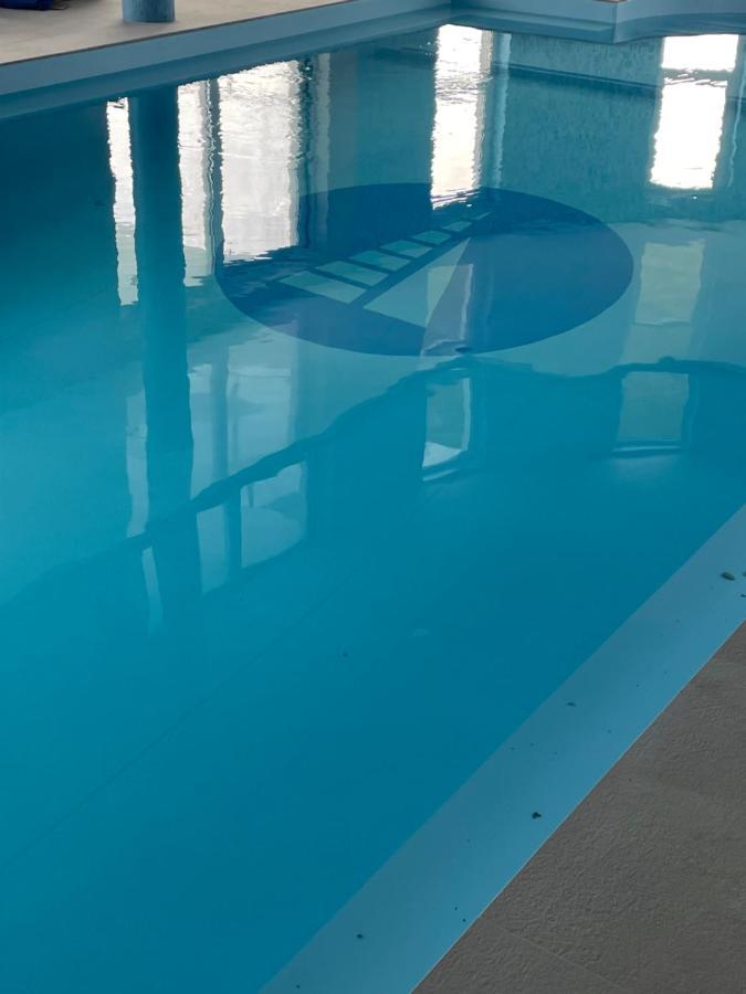 Apartamenty Pod Zaglami Zegrze Esterno foto