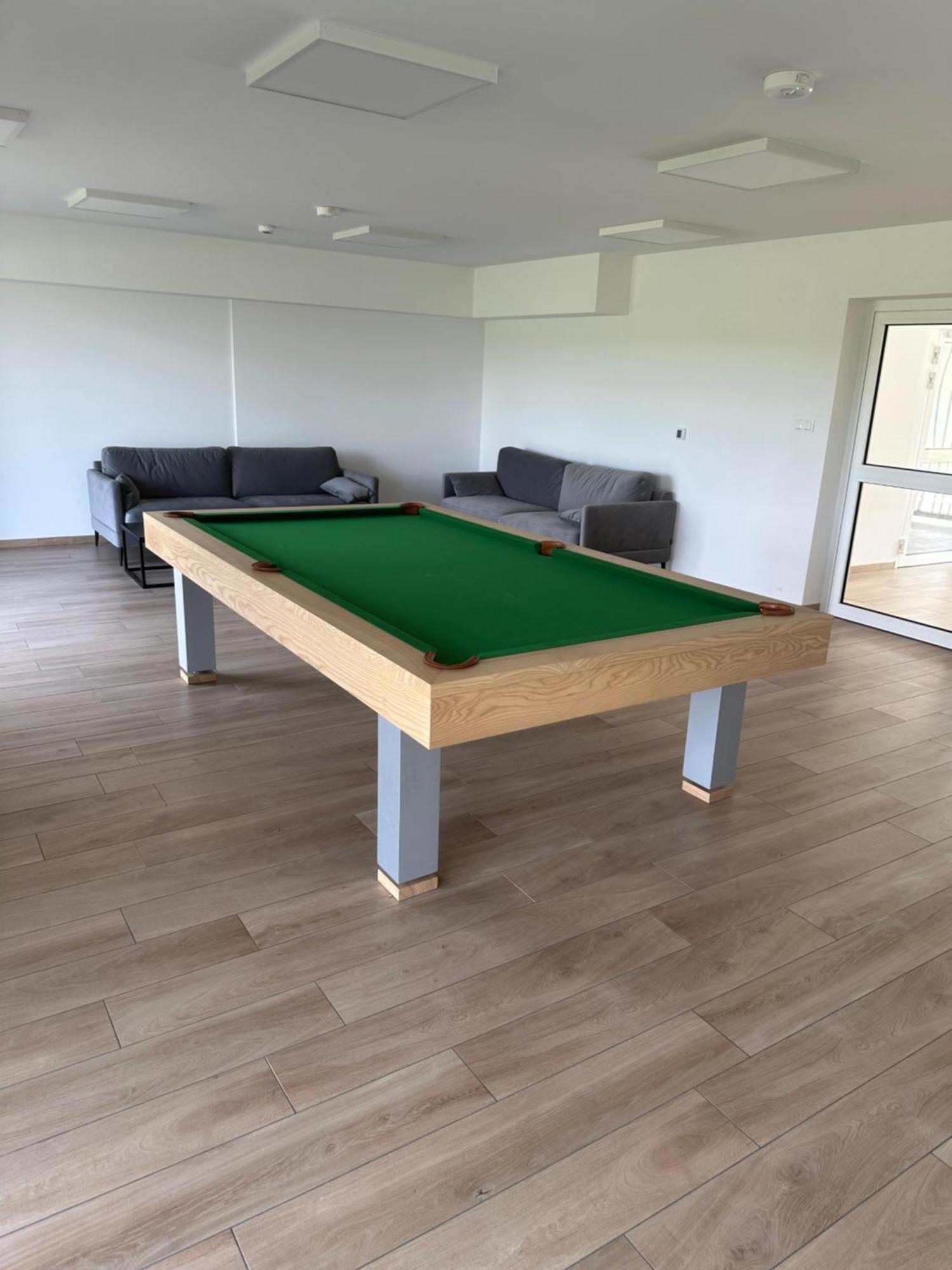 Apartamenty Pod Zaglami Zegrze Esterno foto